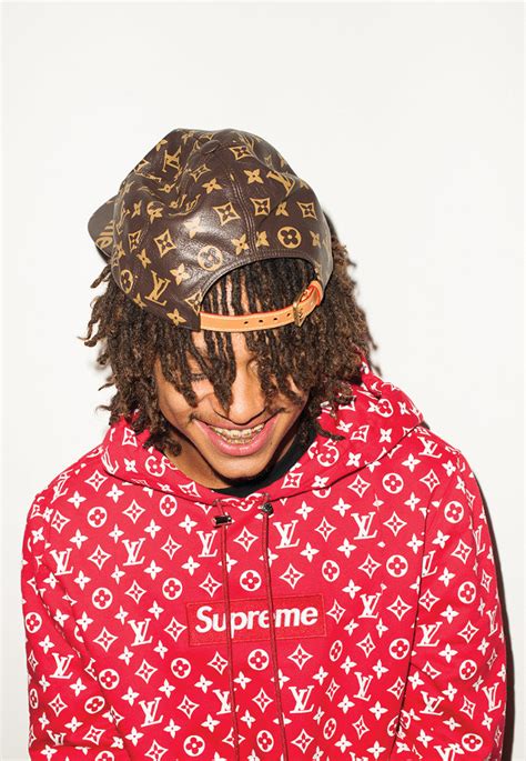 [Streetwear] Supreme x Louis Vuitton: What, why, how, and what 